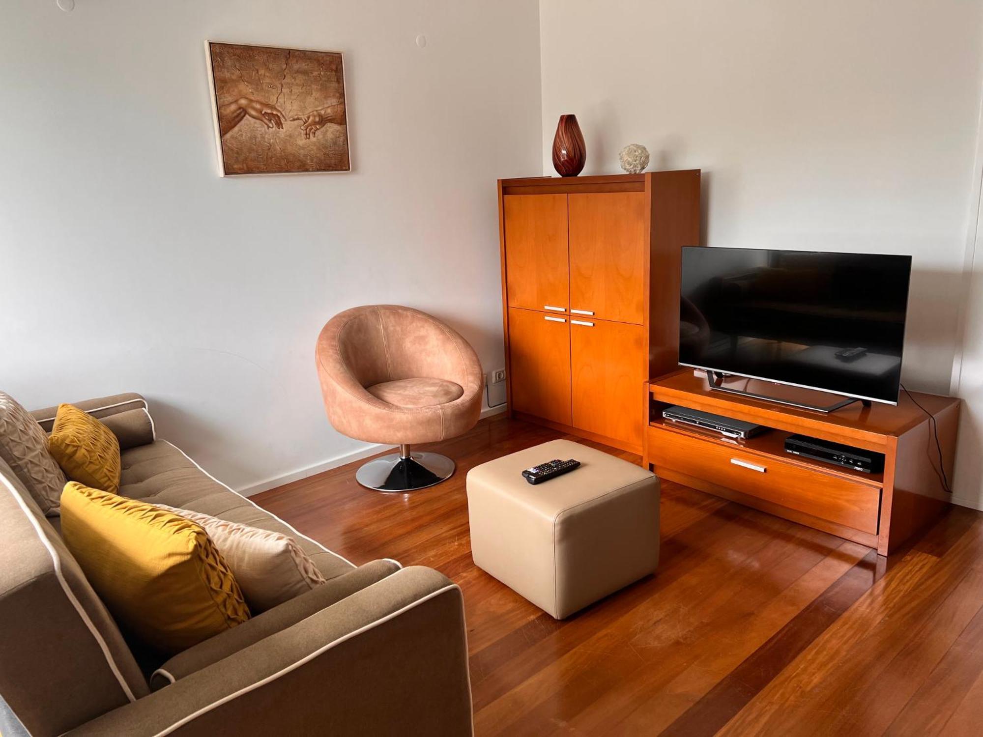 Apartamento Vitoria Praia da Vitoria Exterior photo